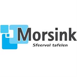 Morsink voor Koken en Tafelen