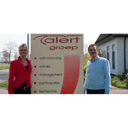 Alert groep
