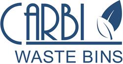 Carbi Waste Bins