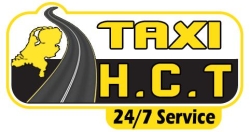 Taxi H.C.T Hengelo