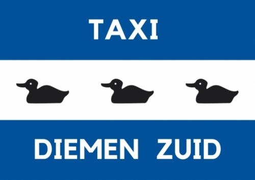 Taxi Diemen