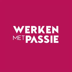 Werken met Passie