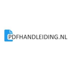 PDF Handleiding