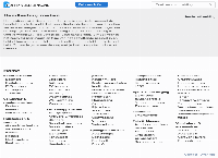 Website van PDF Handleiding 