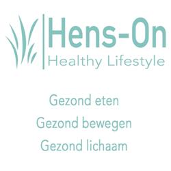Hens-On Healthy Lifestyle | afvallen