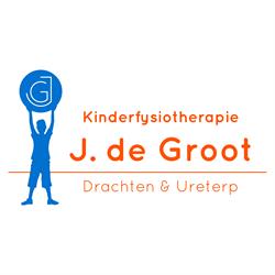 Kinderfysiotherapie J. de Groot