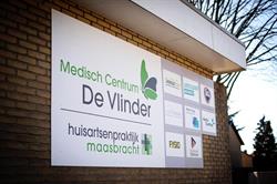 Huisartsenpraktijk Maasbracht