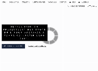 Website van Mills Fashion Company 