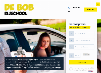 Rijschool de Bob