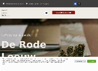 Coffeeshop De Rode Leeuw