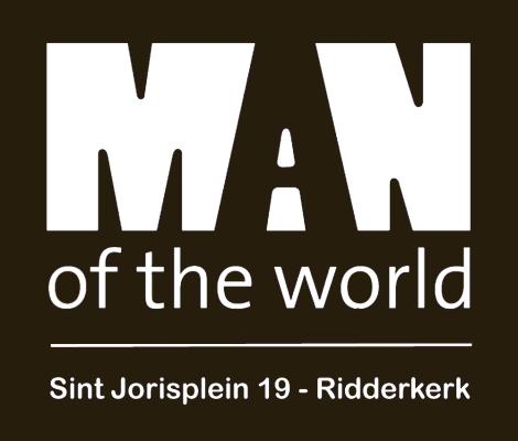 Man of the World