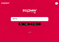 Zoomin'