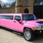Limo Huren