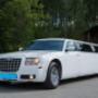 Limo Huren