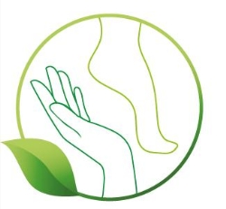 Healthy nail salon