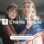 Charlie Temple commercial