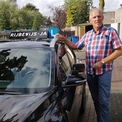 Rijbewijs-Ja
