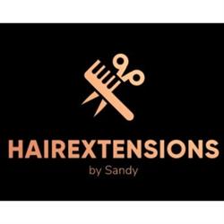 Hairextensions by Sandy