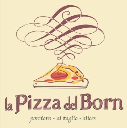 La Pizza del Born