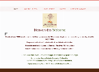Website van La Pizza del Born 