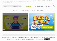 Website van Gewoonfietsen 