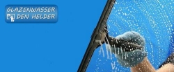 Glazenwasser Den Helder