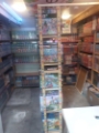 De Puzzlefun Schuur