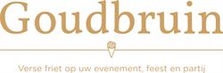 Goudbruin