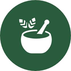 De kruidenketel