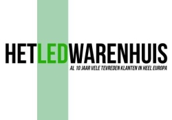 Het LED Warenhuis