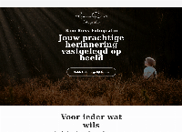 Website van Kim Roxs Fotografie | Zwangersschapsshoot - Trouwfotografie | Sint Oedenrode 