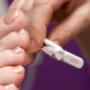 Monofilament bij diabetes