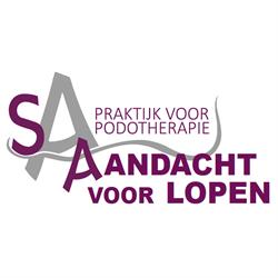Aandacht voor Lopen