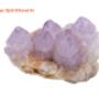 De mooiste Spirit kwarts clusters uit Zuid Africa