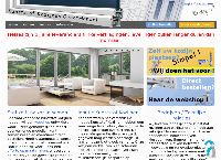 Website van KunststofKozijnenGrootHandel 
