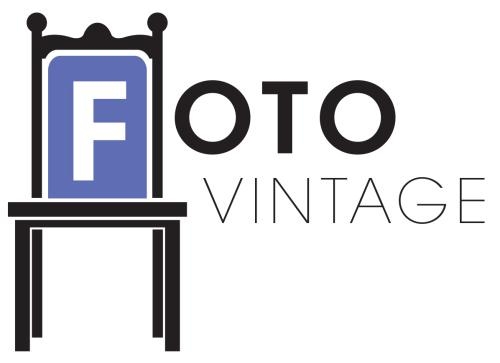 Fotovintage Meubelstoffering