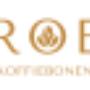 Proef koffiebonen Logo
