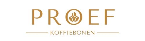 Proef Koffiebonen