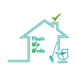 Je thuis op orde