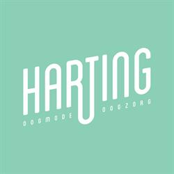Harting Oogmode en Oogzorg