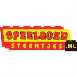 Speelgoedsteentjes
