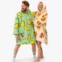 Kroeler-hoodie-deken