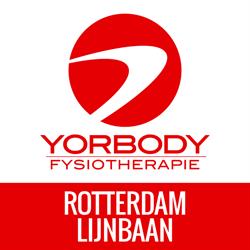 Yorbody Fysiotherapie Rotterdam Centrum