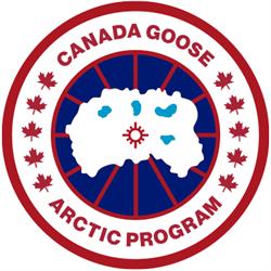 Canada Goose Amsterdam