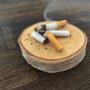 Stoppen met Roken met Hypnose Sanali