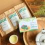 Theepakket Green Tea Delux box