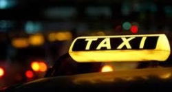 Taxi Centrale Arnhem