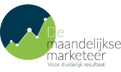 De maandelijkse marketeer | Online Marketing Bureau Tilburg