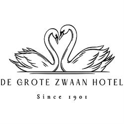Hotel-Restaurant De Grote Zwaan