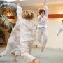 Kinderaikido